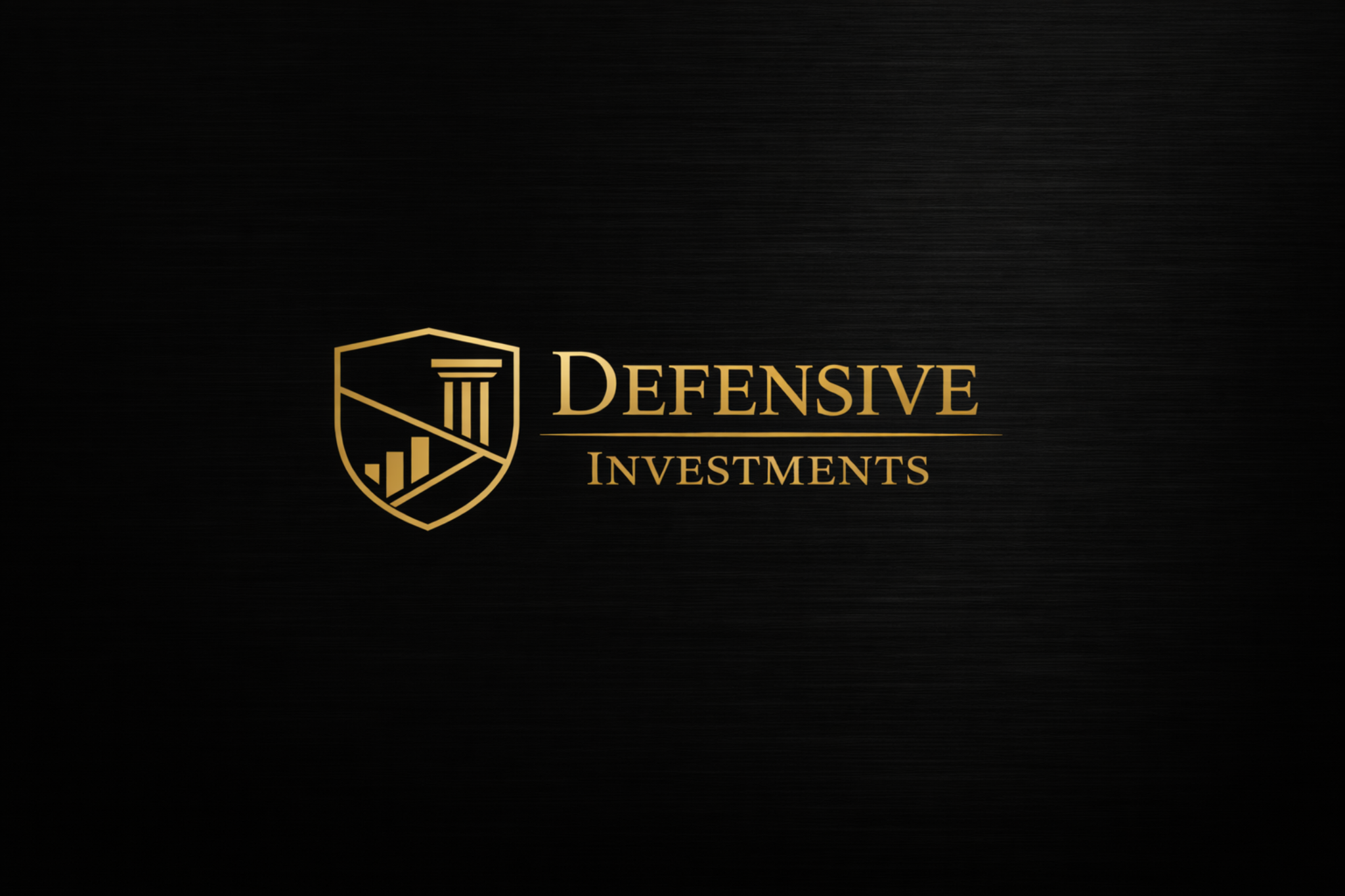 Defensive Investments logo